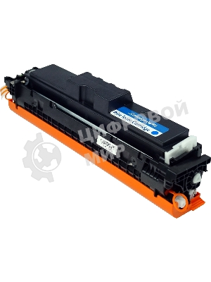 Картридж лазерный NVPrint совместимый NV-069H Голубой для Canon iSENSYS LBP673Cdw/MF750C/MF752Cdw/MF754Cdw (5500k)