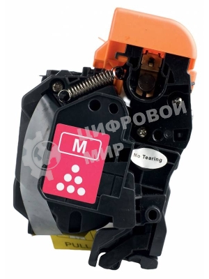 Картридж лазерный Cactus CS-CE263A пурпурный (11000 стр.) для HP LJ CP4025/CP4525/CM4540