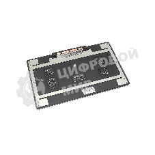 Трекпад (тачпад) для MacBook Pro 16 Retina Touch Bar A2141 Late 2019 Silver (серебро)