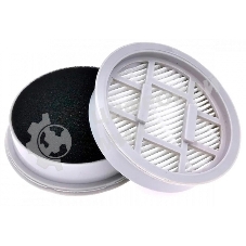 Комплект фильтров для пылесоса Deerma VC20S, VC20 - 2 шт