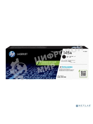 Картридж лазерный HP 145A Black Original Laser Toner Cartridge