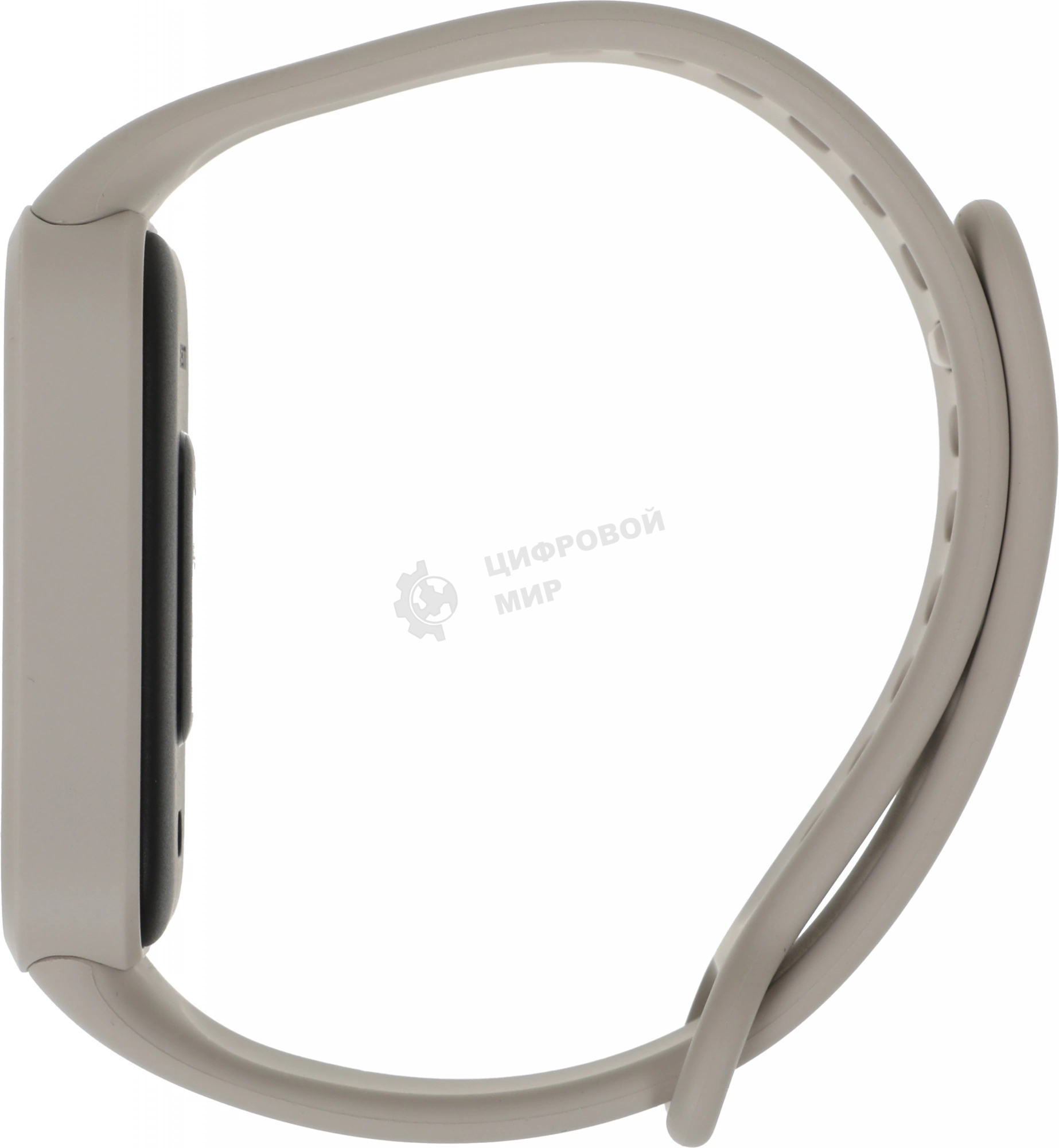 Фитнес-браслет Xiaomi Smart Band 9 Active Beige White