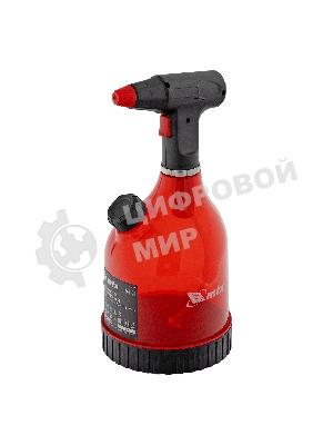 Опрыскиватель аккумуляторный MTX M-1,5LI, 1,5 л, 3,7 В, 2 А·ч