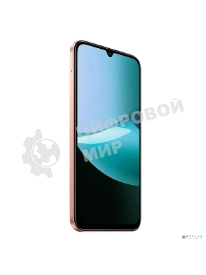 Смартфон Xiaomi Redmi 15C 8/256Gb, оранжевый