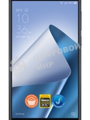 Материнская плата для Asus ZE554KL 4x64Gb