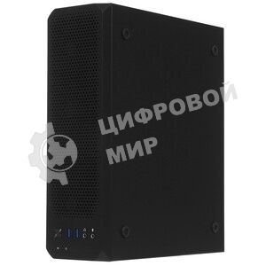 Блок питания Foxline TFX230B-85 230W 80 PLUS Bronze TFX PSU, APFC, 80FAN, 24 pin, 4 + 4 Pin (12V), 2*SATA, 1*4 pin molex