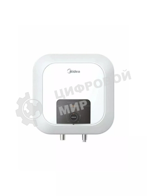 Накопительный водонагреватель Midea MWH10-15MPCA 10 литров