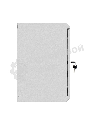 Шкаф телекоммуникационный 10