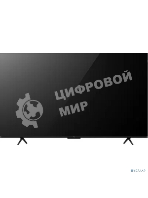 Телевизор TCL 65