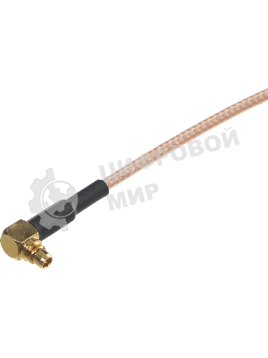 Mikrotik ACMMCXRPSMA MMCX-RPSMA pigtail