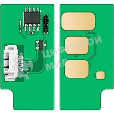 Чип тонер-картриджа Cactus CS-CHIP-H-W9005MC (W9005MC) для HP LaserJet Managed MFP E72525Z/E72530Z/E72535Z