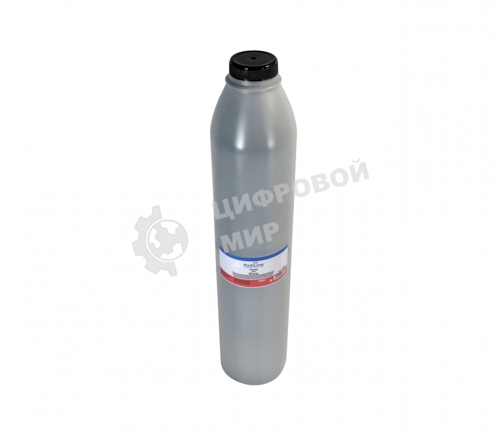 Тонер ProfiLine для принтеров Sharp AR-M150/152/M155/M160/161/163/200/M201/M205/206/203E/235/M236/M276/M351/M451/M260/5516/5520/5015/5120/5320/5316/5618/5620/5623/5420/5012/5415/5726/5731/5625 530 гр Фасовка РФ