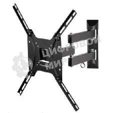 Кронштейн Kromax Optima-404 черный 15