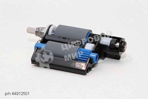 Ролик захвата ADF в сборе OKI MB4x1/MC3x2/5x2 (44912501)