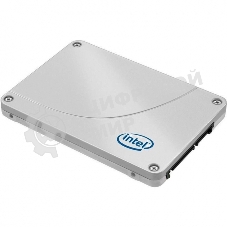 Накопитель SSD Intel D3-S4610 Series (960Gb, 2.5in SATA 6Gb/s, 3D2, TLC), 963347