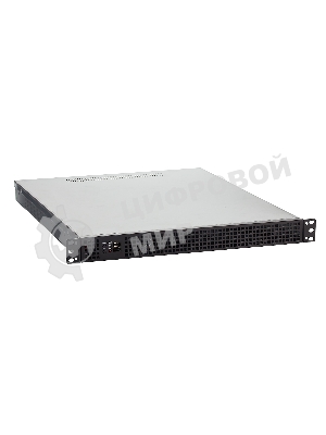 Серверный корпус ExeGate Pro 1U550-04 (RM 19
