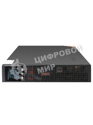 Источник бесперебойного питания Pure Sine Wave ExeGate SinePower UHB-1000.LCD.AVR.C13.RJ.USB.2U 1000VA/800W,8*C13,RM/Tower