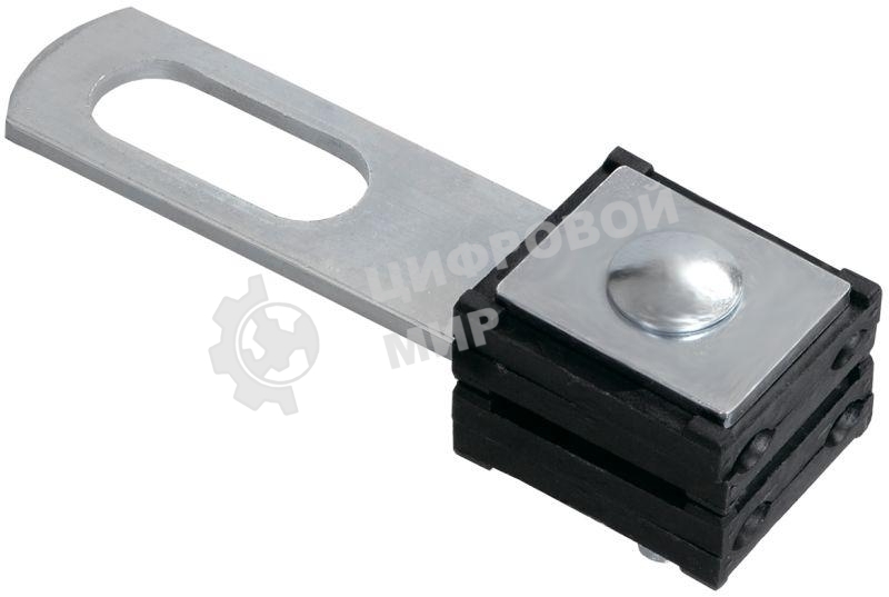 Зажим анкерный ЗАБу 4х10-35 (HEL-5505) IEK UZA-14-D10-D35