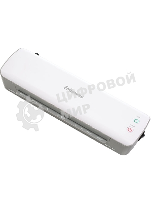 Ламинатор Fellowes Ion FS-45602, 2 вала, A3, 125мкм, 300 мм/мин