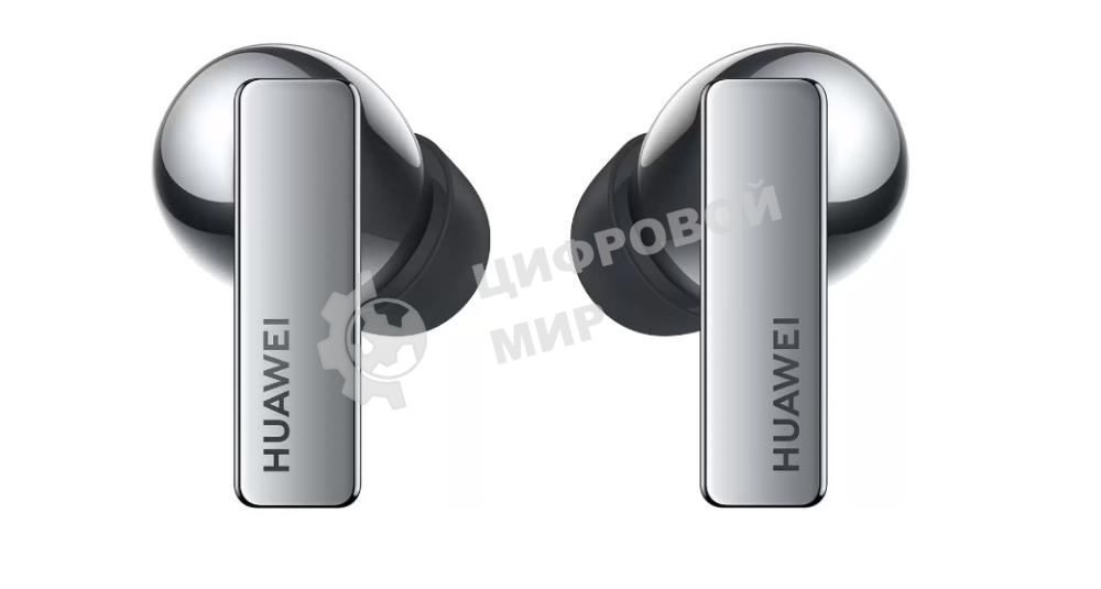 Гарнитура Huawei FREEBUDS PRO 2 SILVER 55035980