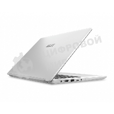 Ноутбук MSI Modern 14 C12M, Core i5-1235U 1.3 GHz/14