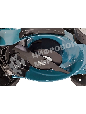 Газонокосилка роторная Hyundai L 4220