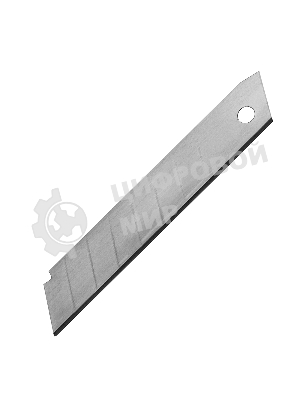 Лезвия Sparta 18 мм, 10 штук