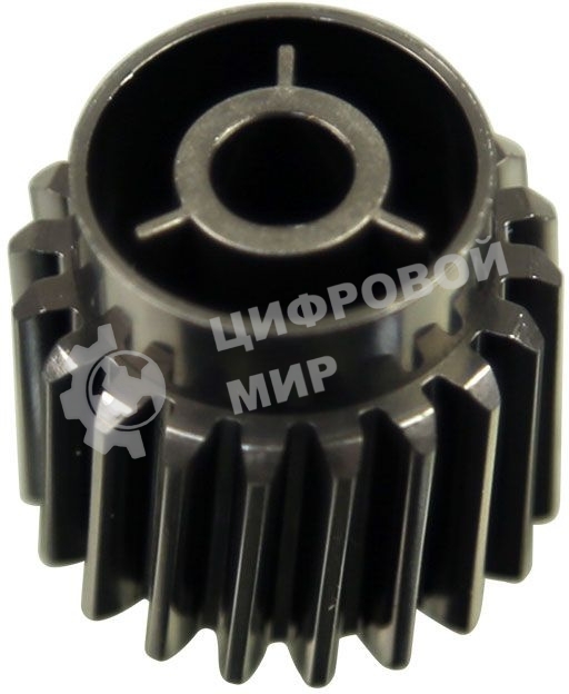Шестерня CET2733 для HP LaserJet Pro MFP M521/M525