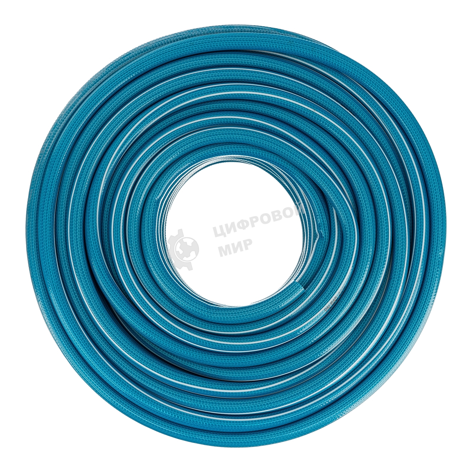 Шланг поливочный LUXE Palisad армированный 4 слойный 1/2