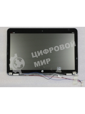 Матрица (крышка) для HP Envy 14
