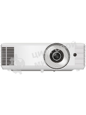 Проектор InFocus SP126 белый (DLP, 1280x800, 4000Lm, 1.54-1.72:1, 30000:1, VGA, HDMI, S-Video, USB-A) (SP126)