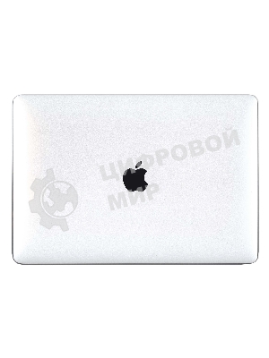 Матрица в сборе для MacBook Pro 13 Retina A1989 A2159 A2251 A2289 Mid 2018 Mid 2019 Mid 2020 серебро