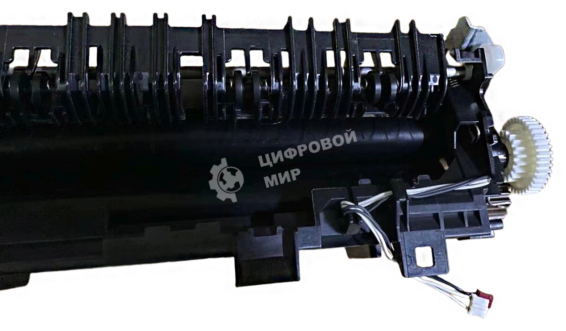 Печка в сборе Cactus CS-FU-BR-HL5200 (D008AE001-new compat) для Brother DCP-L5500/DCP-L5600/DCP-L5650, HL-L5000/HL-L5100/HL-L5200/HL-5580/HL-5590, MFC-L5700/MFC-L5750/MFC-L5755/MFC-L5800/MFC-L5900/MFC-8530/MFC-8535/MFC-8540 180000стр.