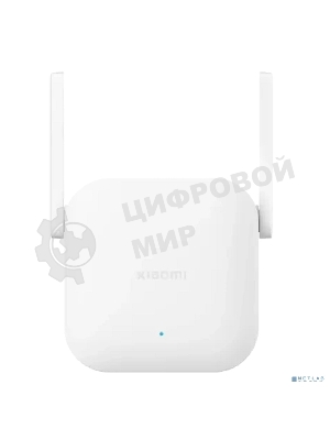 Усилитель сигнала Xiaomi WiFi Range Extender N300 RU