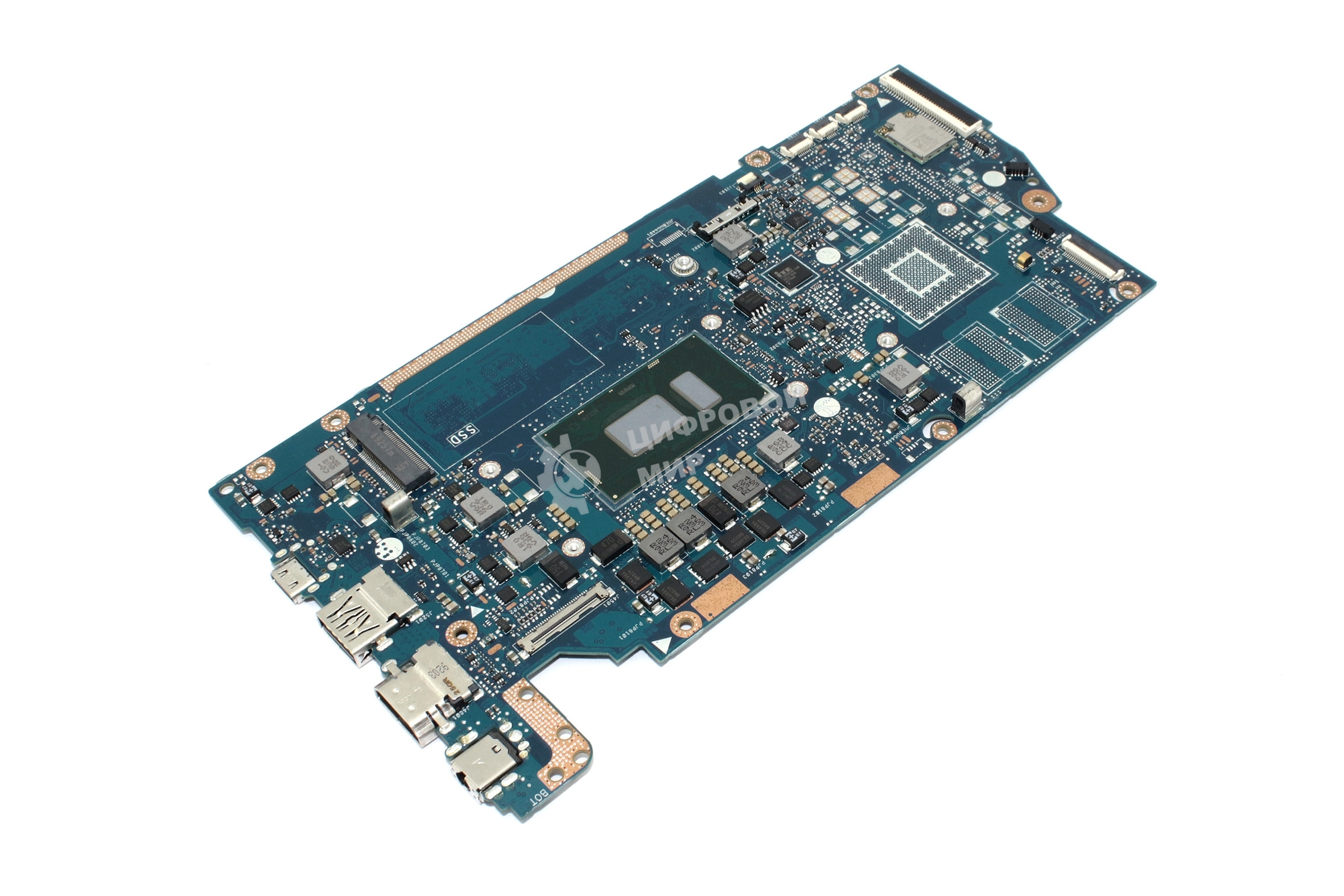 Материнская плата для Asus X330UA 8G/I5-8250U 90NB0JF0-R00021