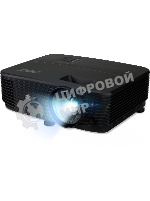 Проектор Acer X1229HP DLP 4500Lm (1024x768) 20000:1 ресурс лампы:6000часов 1xUSB typeA 2xHDMI 2.3кг