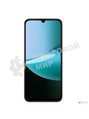 Смартфон Xiaomi Redmi 15C 8/256Gb, оранжевый