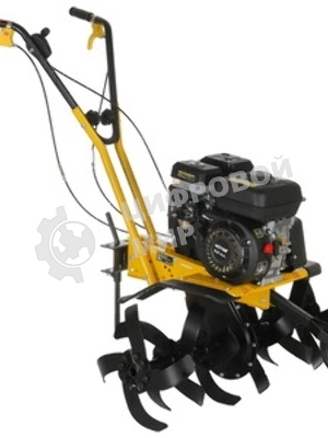 Культиватор Huter GMC-6.8 6.8л.с.