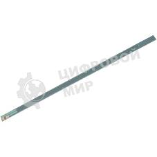 Подшипник резинового вала CET AE03-0030 для RICOH Aficio 1015/1018, Kyocera KM-3035/4035/5035, 2 шт/компл