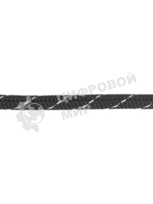 Кабель HDMI C-HM-HM-1M Wize 1 м., v.2.0, 19M/19M, позол.разъемы, экран, черный, пакет