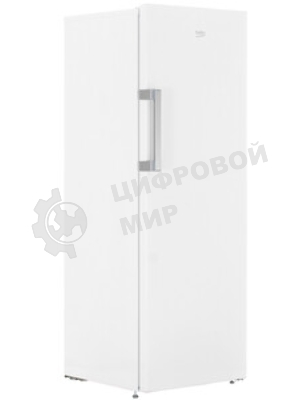 Морозильная камера Beko B1RFNK292W, белый, 255л, 7 ящиков