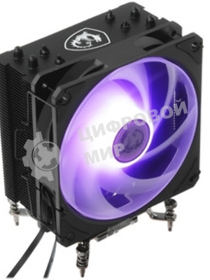 Кулер для процессора MULTI SOCKET MAG COREFROZR AA13 MSI