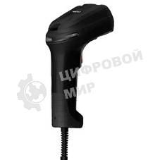 Сканер штрих-кода Urovo K200 1D/2D/DPD проводной