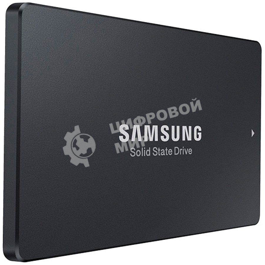 Накопитель SSD Samsung SM883 1.92Tb 2.5