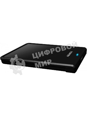 Внешний HDD 2.5