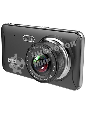 Видеорегистратор Sho-Me FHD-925, 1920x1080, 4