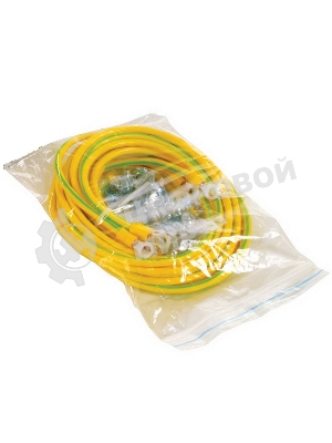 Комплект проводов заземления ЦМО ПЗ-ШРН