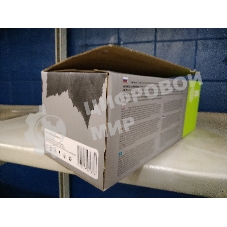 (Вскрыта упаковка) Тонер-картридж Cactus CS-CB436AS (тип CB436A) черный, 2000 стр., для HP LaserJet P1505/ M1120 mfp/ M1522 mfp
