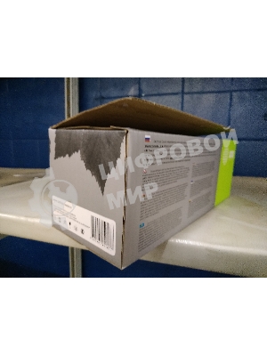 (Вскрыта упаковка) Тонер-картридж Cactus CS-CB436AS (тип CB436A) черный, 2000 стр., для HP LaserJet P1505/ M1120 mfp/ M1522 mfp