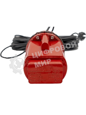 Насос вибрационный Ресанта НВ-10В 77/8/1